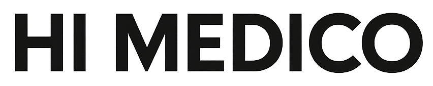 株式会社HI MEDICO